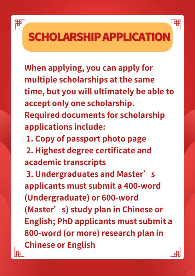 Free Study in China Scholarship Guide for International Students - Apply Now