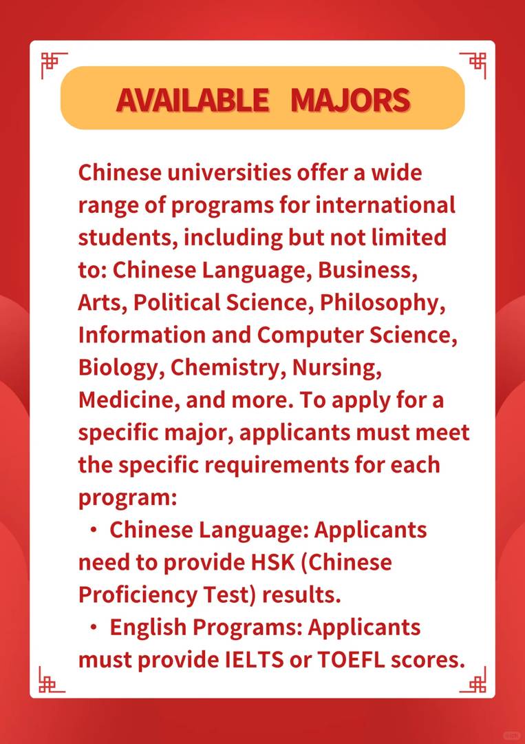 Free Study in China Scholarship Guide for International Students - Apply Now