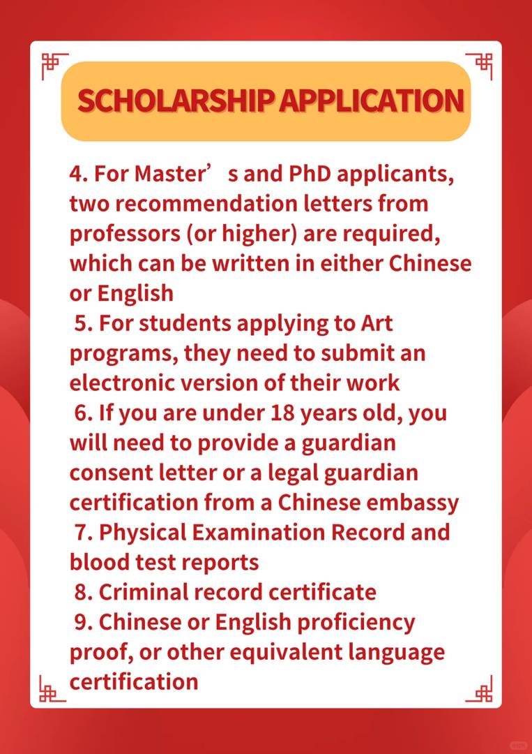 Free Study in China Scholarship Guide for International Students - Apply Now