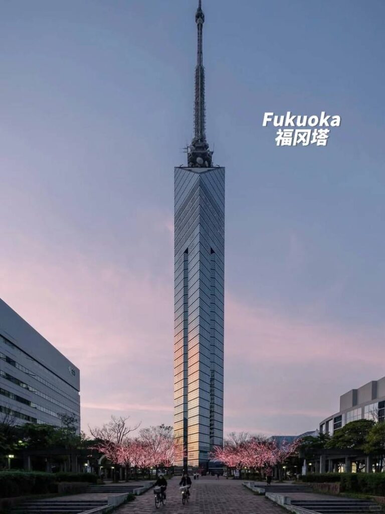 Fukuoka Travel Guide: Discover Serene Slow-Paced City Life & Hidden Gems in Japan