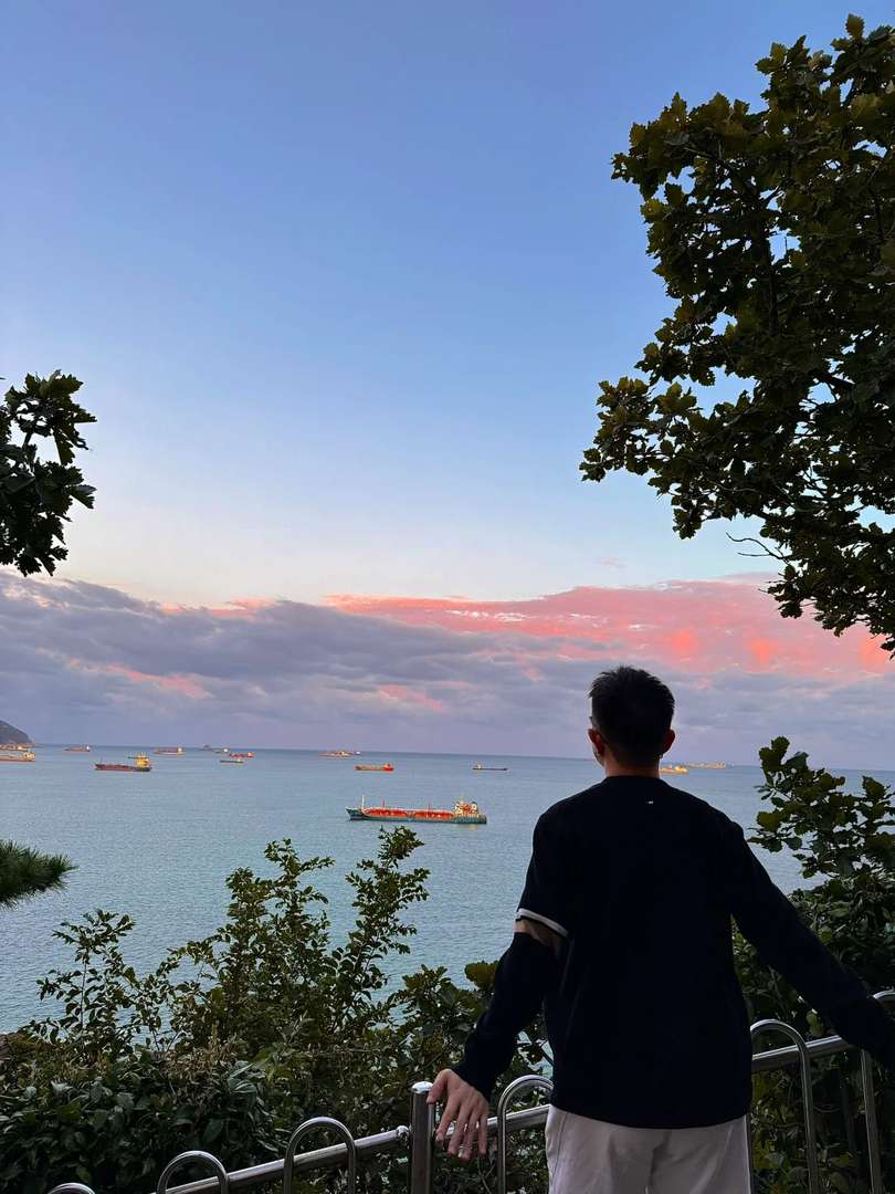 Hidden Photo Spots in Busan: Best Secret Locations for Instagram-Worthy Travel Pics