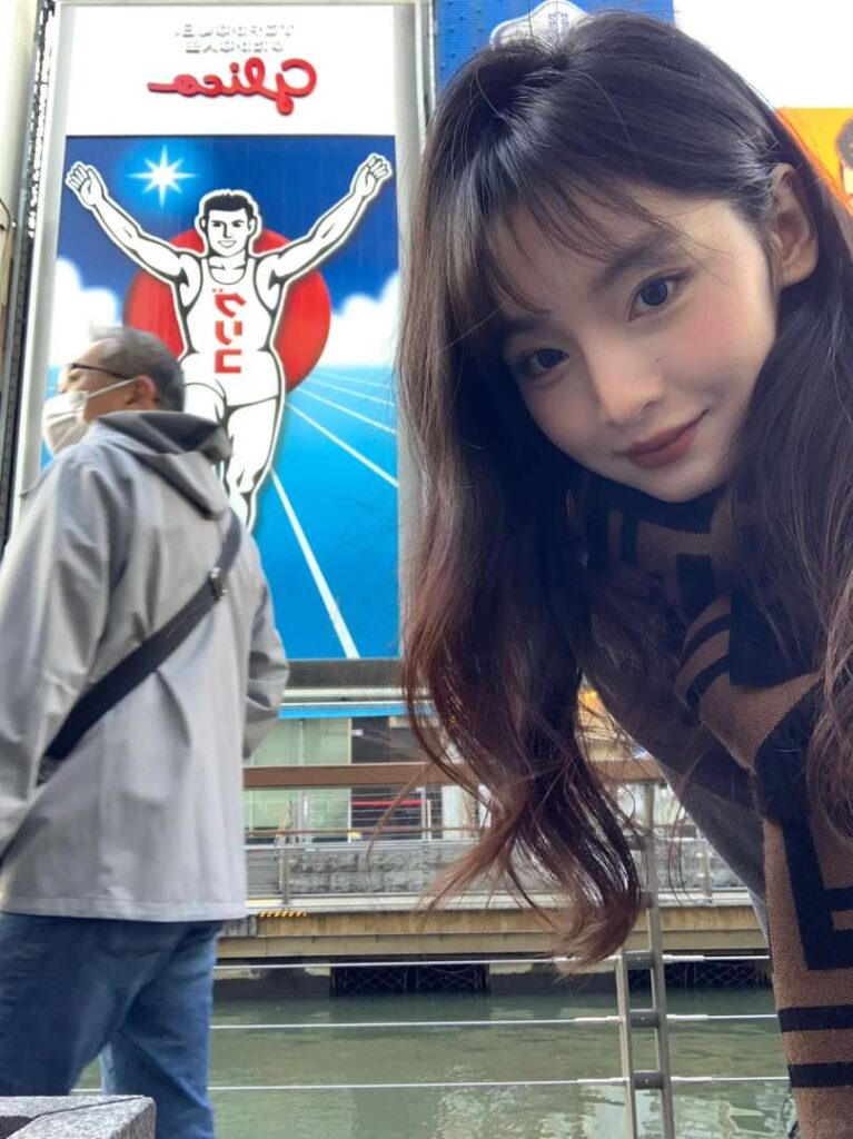 Lost in Osaka: Die wichtigsten Tipps für Alleinreisende und versteckte Schätze für Erstbesucher