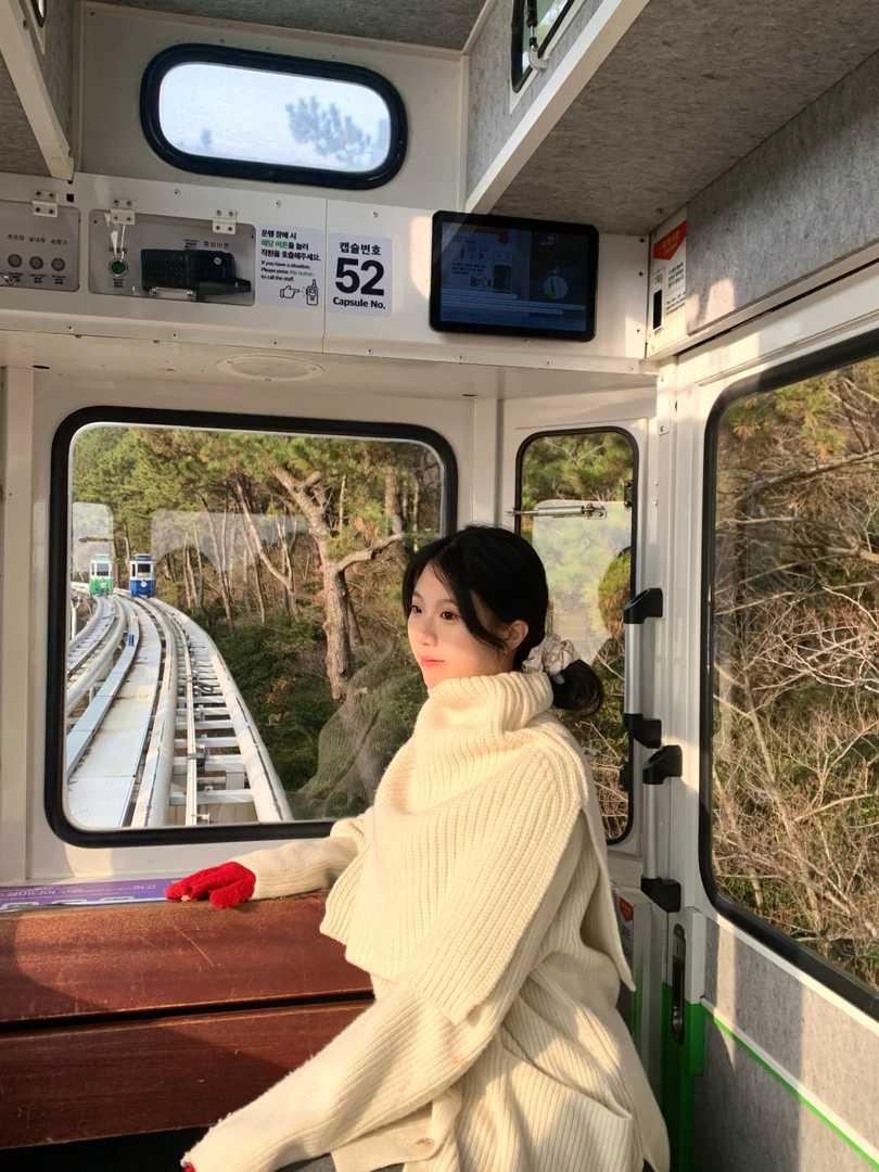 Must-See Live Photo Spots in Busan: A Traveler's Ultimate Guide