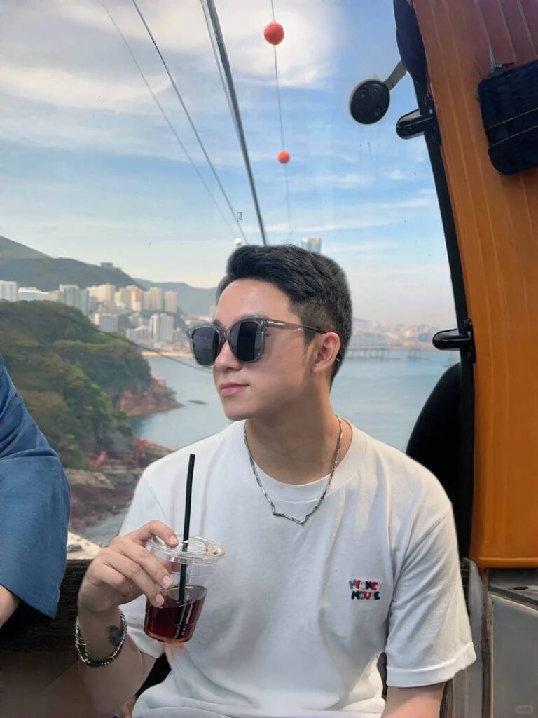 Die wichtigsten Fotospots in Busan, Korea: Ein Reiseführer 🇰🇷 für Fotografen