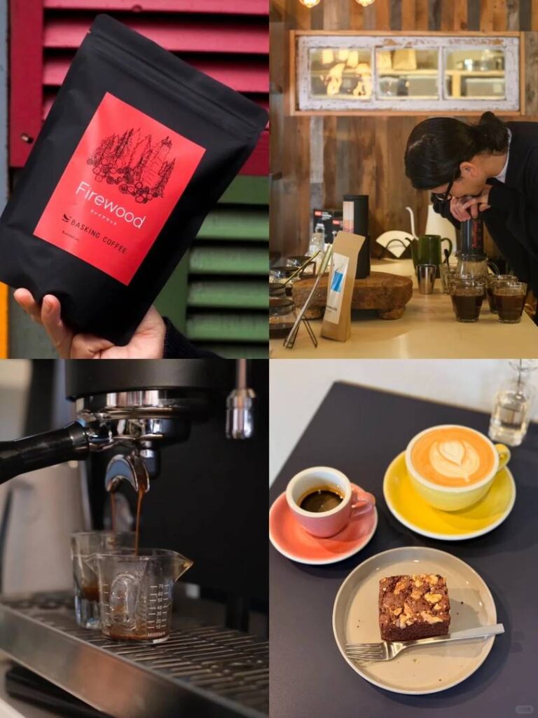 Must-Visit Coffee Shops in Fukuoka: My 10-Trip Journey to Find the Best Brews