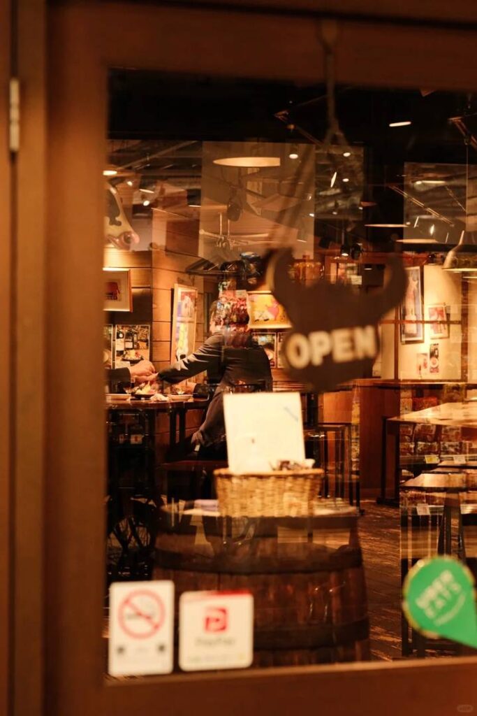 Osaka Nachtfotografie-Guide: Die besten Orte für atemberaubende Straßenfotos bei Nacht 📷