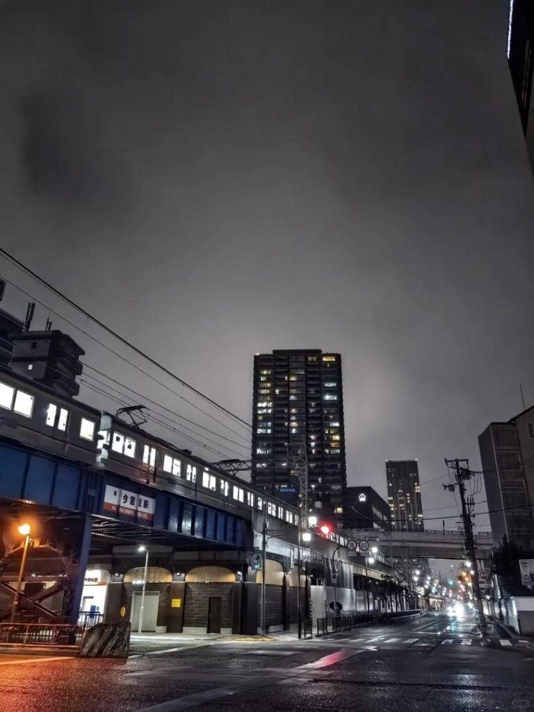 Гид по Осаке: Исследование самого организованного и эффективного города в Японии