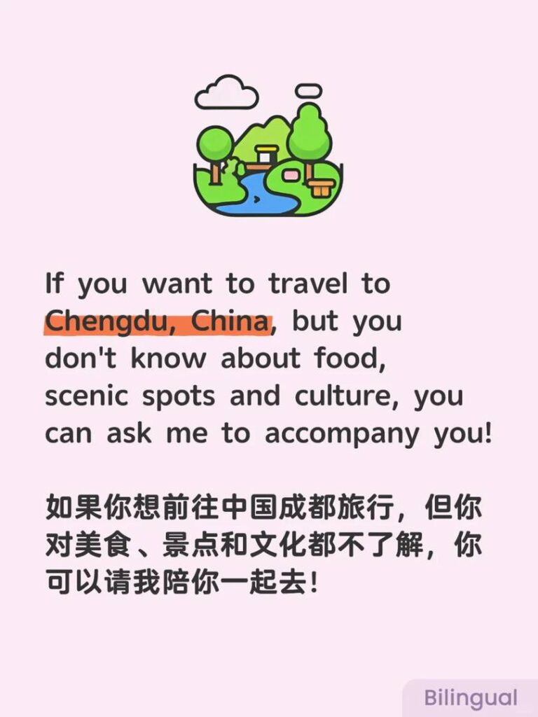 Professional Chengdu Tour Guide – Explore Local Food, Culture & Hidden Gems in China
