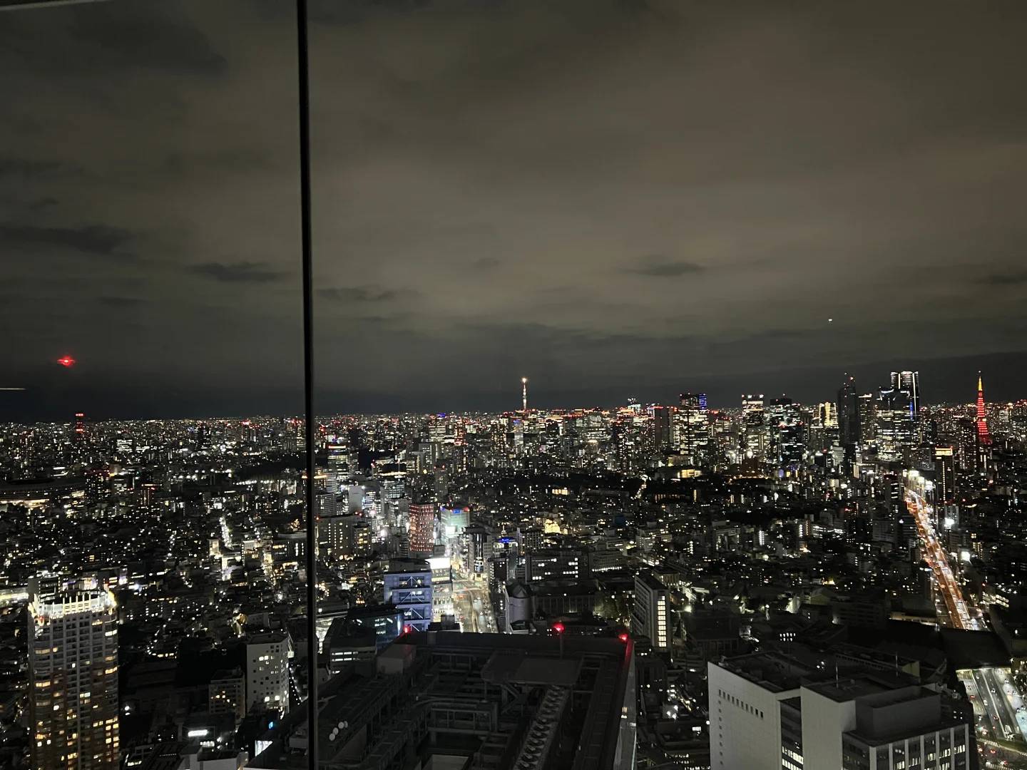 Shibuya Sky Tokyo: Best Rooftop Observation Deck with Stunning City Views
