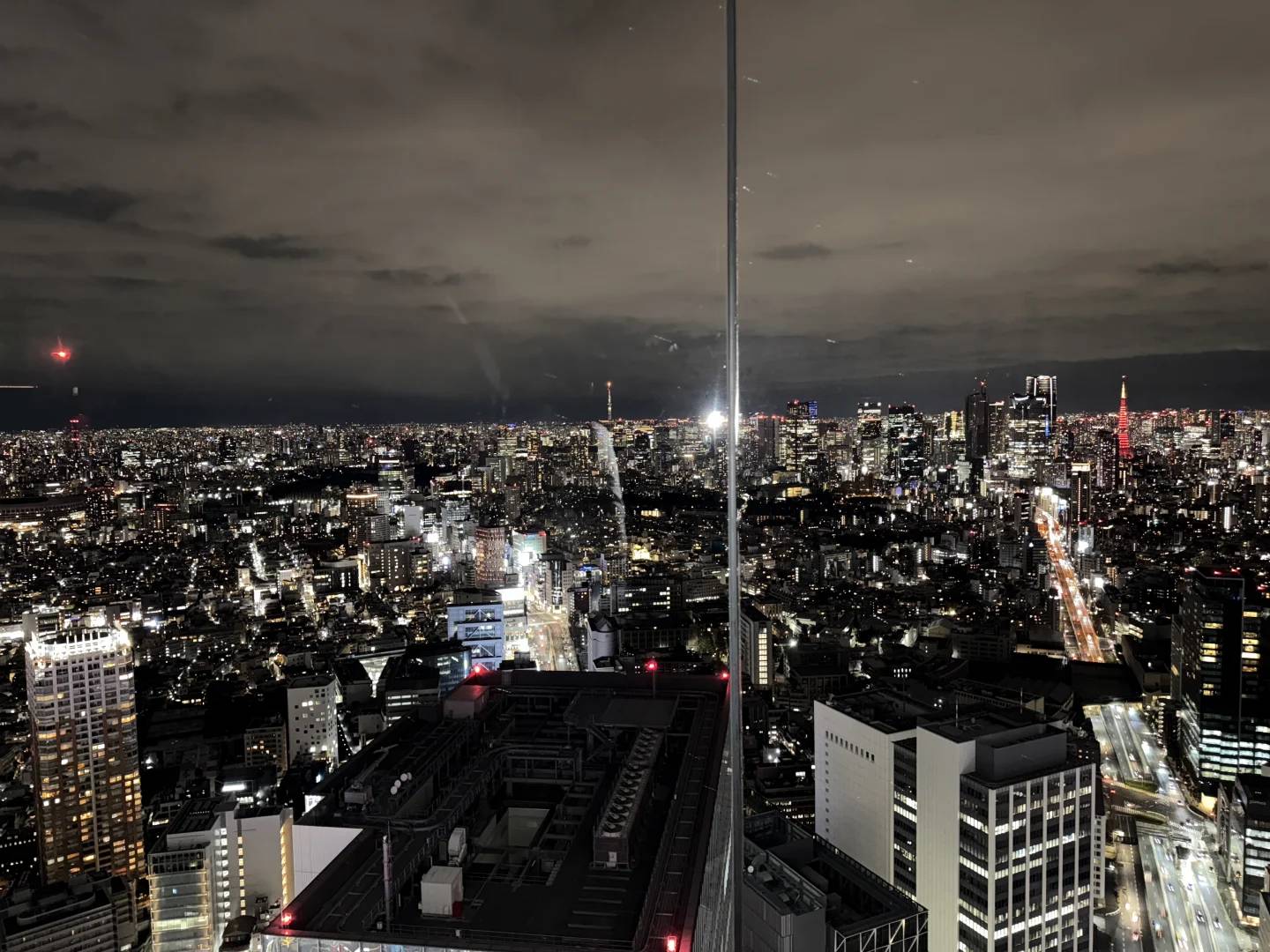 Shibuya Sky Tokyo: Best Rooftop Observation Deck with Stunning City Views