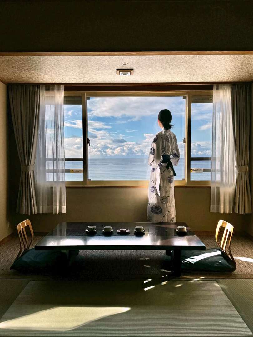 Stunning Hokkaido Travel Guide: Scenic Spots That Look Like Jimmy Liao's Paintings