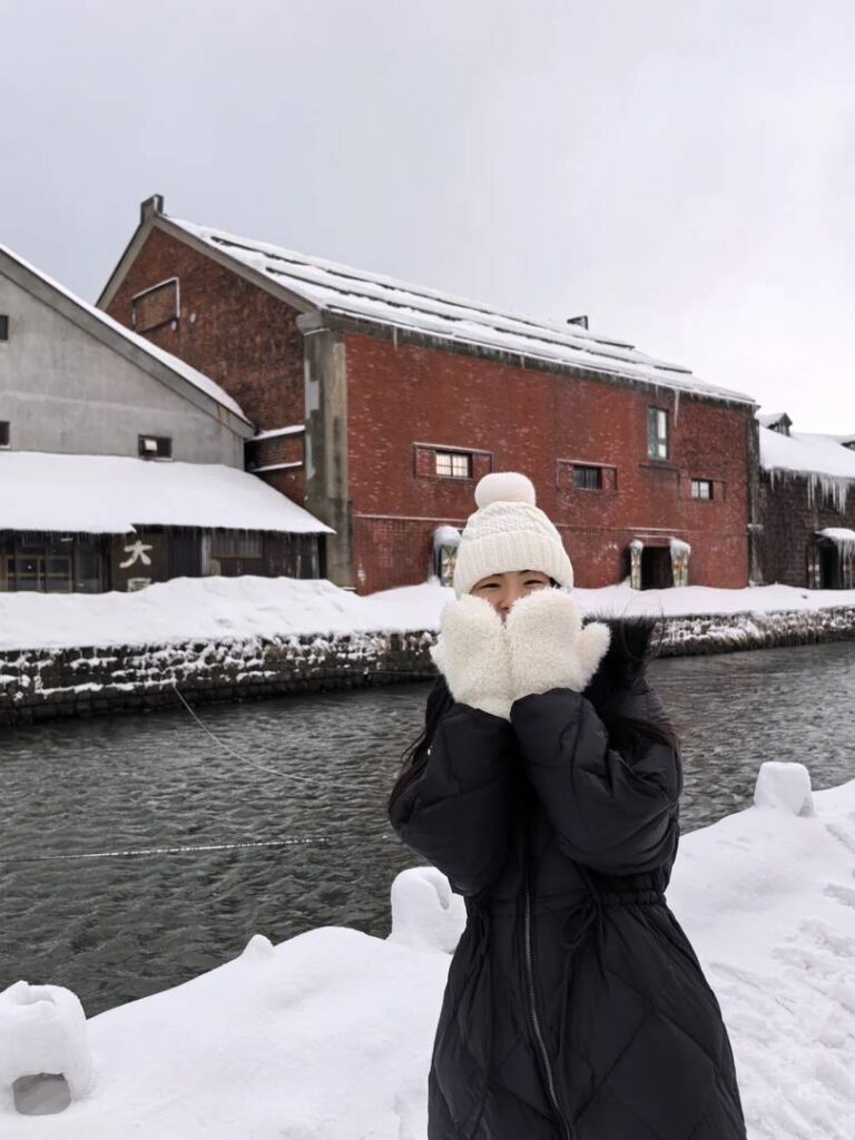 Troca de Fotos do Inverno Espetacular de Hokkaido: Compartilhe suas Memórias Nevas e Sonhos de Viagem ❄️