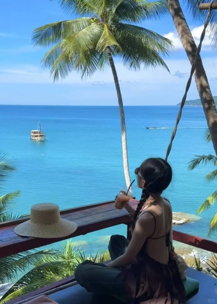 Thailand Reisetipps: 12 wichtige Dinge, die Schwestern wissen sollten, bevor sie eine Reise buchen