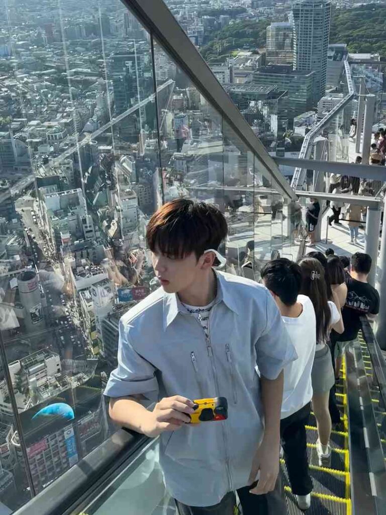 Tokyo Shibuya Travel Guide: Explore Asia’s Most Vibrant Metropolis & Must-See Attractions