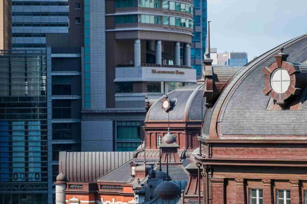 Tokyo Station Guide: Romantic 100-Year History & Best Things to Do in 2025