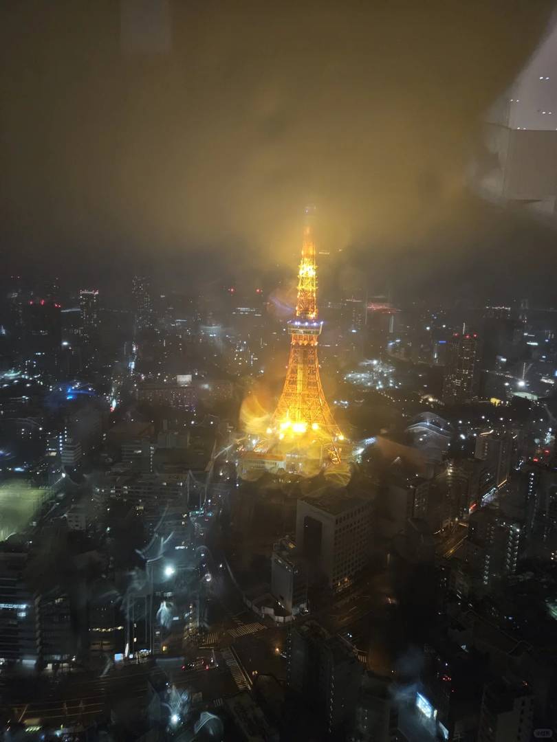 東京タワー ガイド：最高の景色、チケット、日本の必見アトラクション