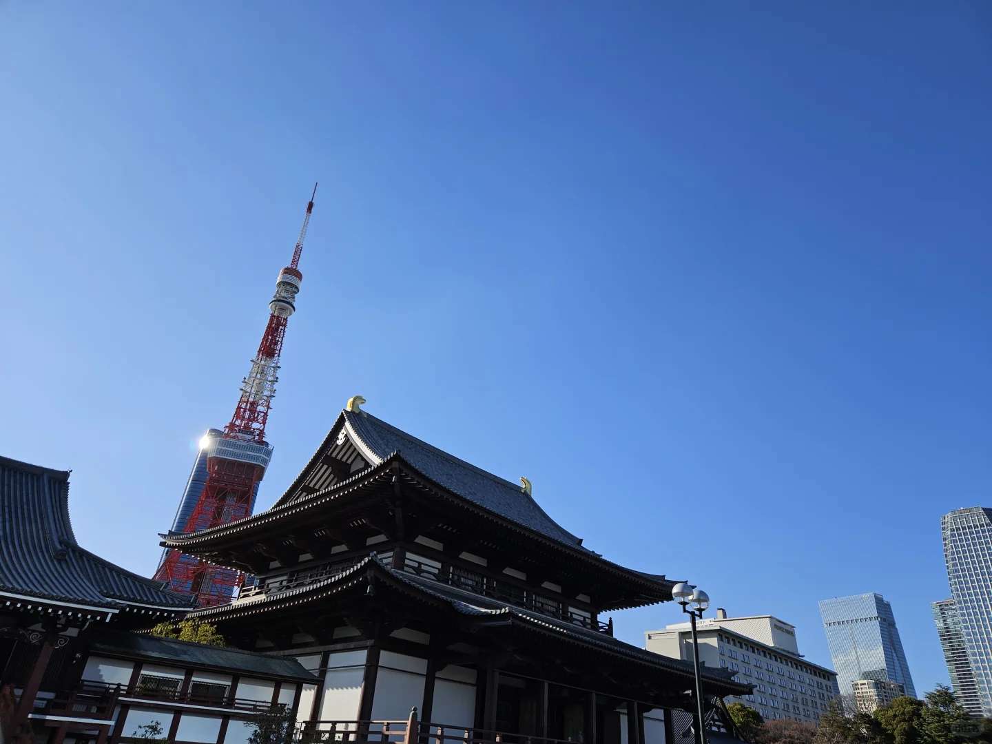 東京タワー ガイド：最高の景色、チケット、日本の必見アトラクション