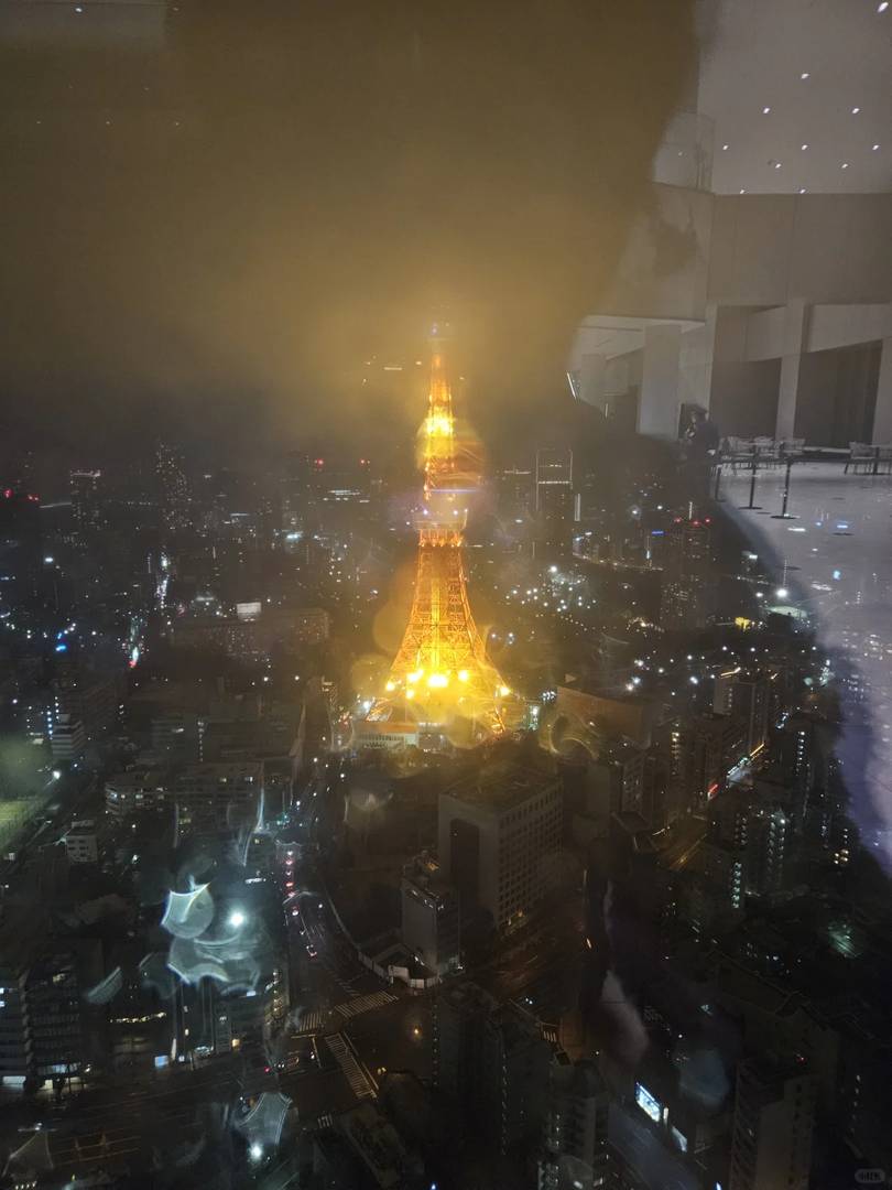 東京タワー ガイド：最高の景色、チケット、日本の必見アトラクション