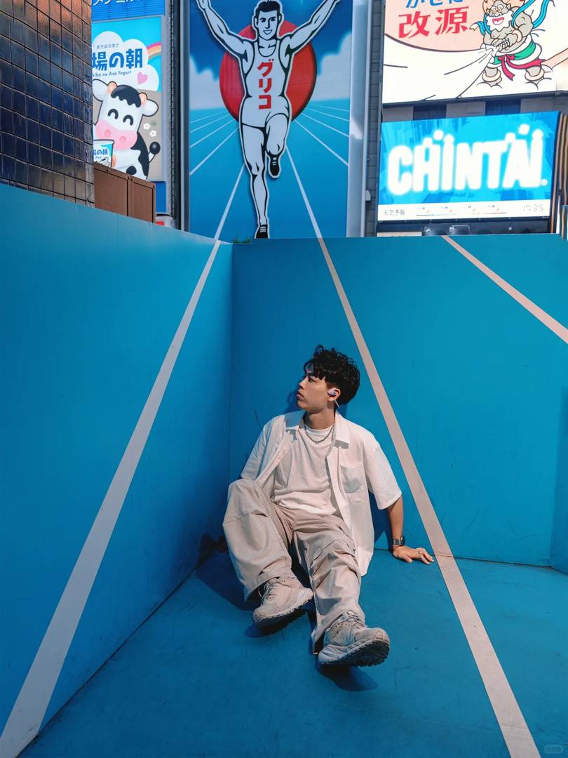 Top 10 Instagram-Worthy Photo Spots in Osaka: Must-Visit Locations for Stunning Social Media Posts
