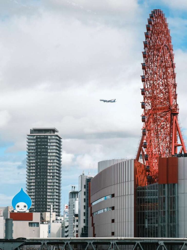 Top 10 Aktivitäten in Osaka, die man unbedingt erleben kann in Japans pulsierender Stadt