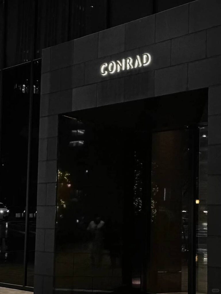 Top 5 Luxury Hotels in Osaka Japan: Conrad Osaka Review & Best Stays Guide