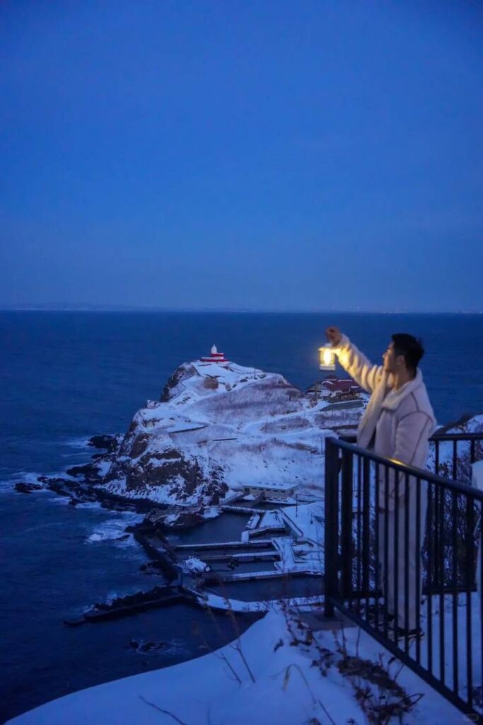 Guia definitivo de viagem para Hokkaido: Revivendo o romance de 'Primeiro Amor' no paraíso invernal do Japão.