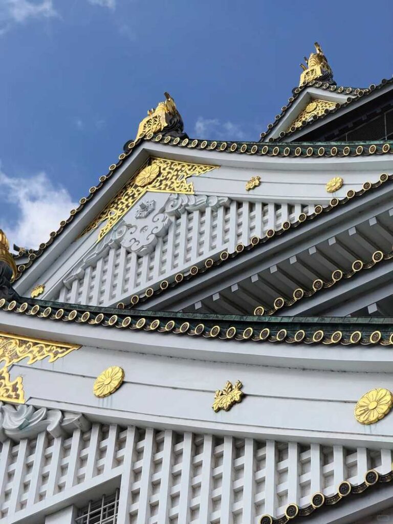 Ultimativer eintägiger Abenteuerführer für Osaka: Die besten Aktivitäten und Attraktionen, die man gesehen haben muss