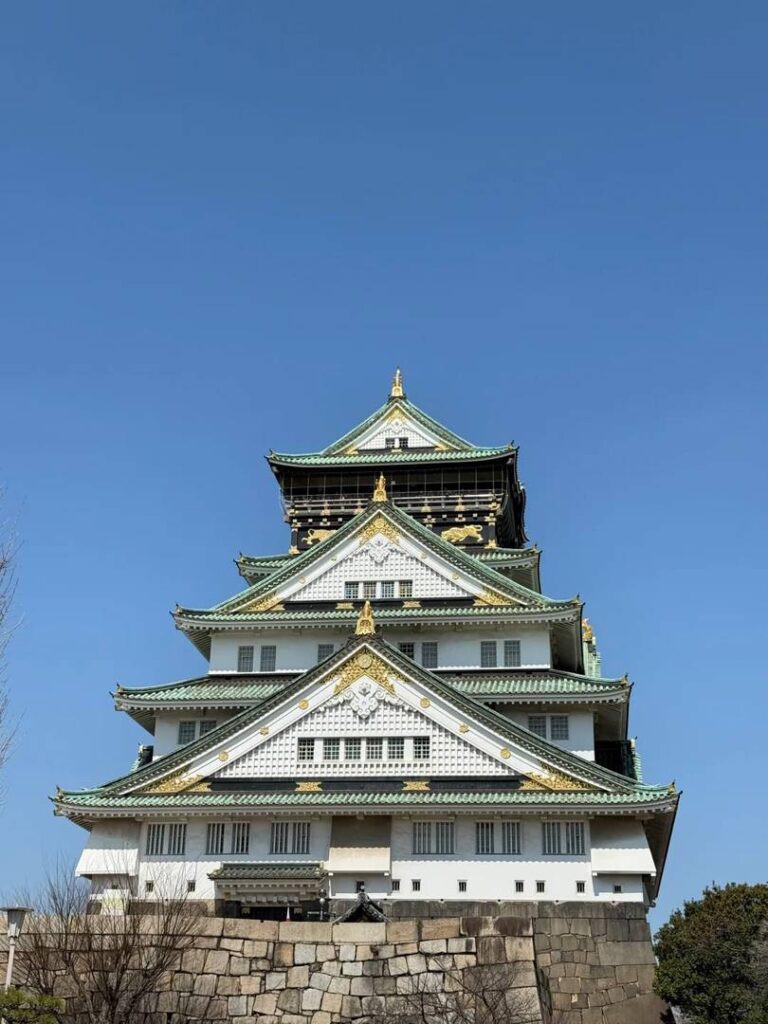 究極の大阪日帰り旅行ガイド：2025年のベストフードスポットと必需の旅行Tips