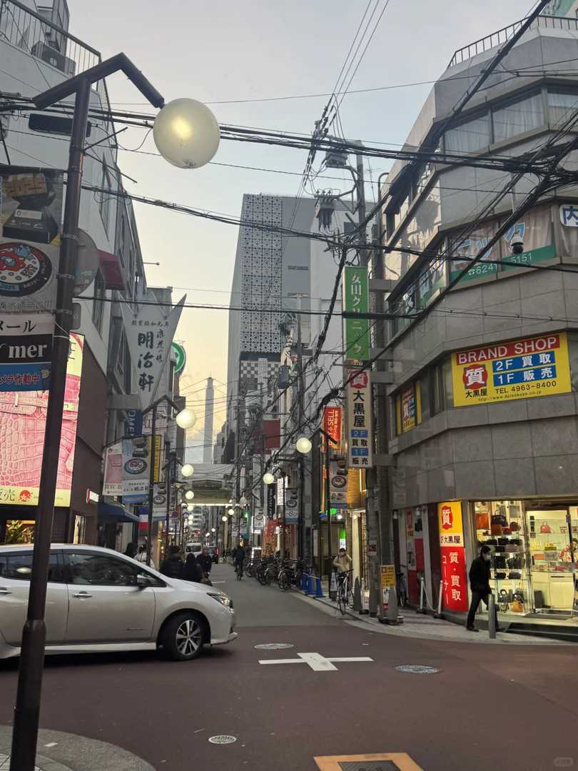 大阪旅行摄影集：Osaka Photo Dump ♡ 分享我的日本关西美好回忆