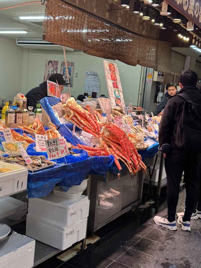 大阪旅行摄影集：Osaka Photo Dump ♡ 分享我的日本关西美好回忆