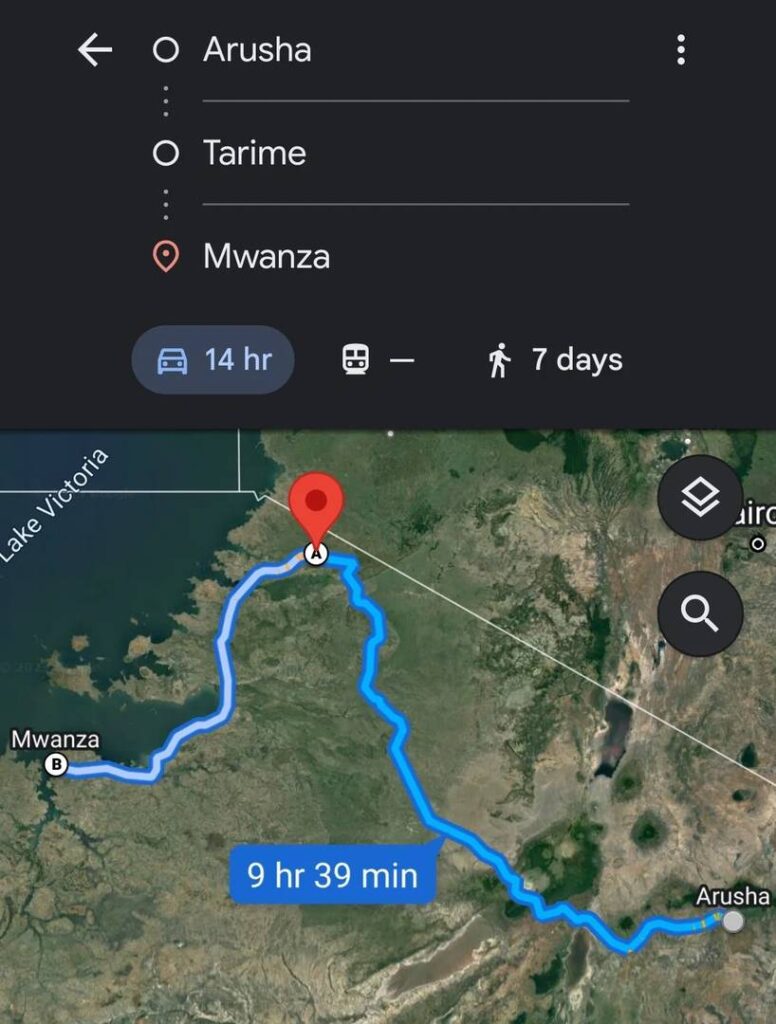 US$ 150 Aventura de Safári no Serengeti: Tour Econômico pelas Planícies e Experiência com a Fauna