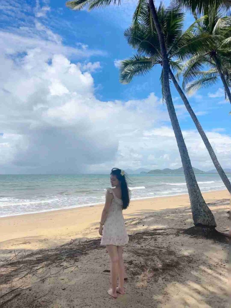 A Day in Palm Cove, Cairns: Ultimate Travel Guide for Beach Lovers