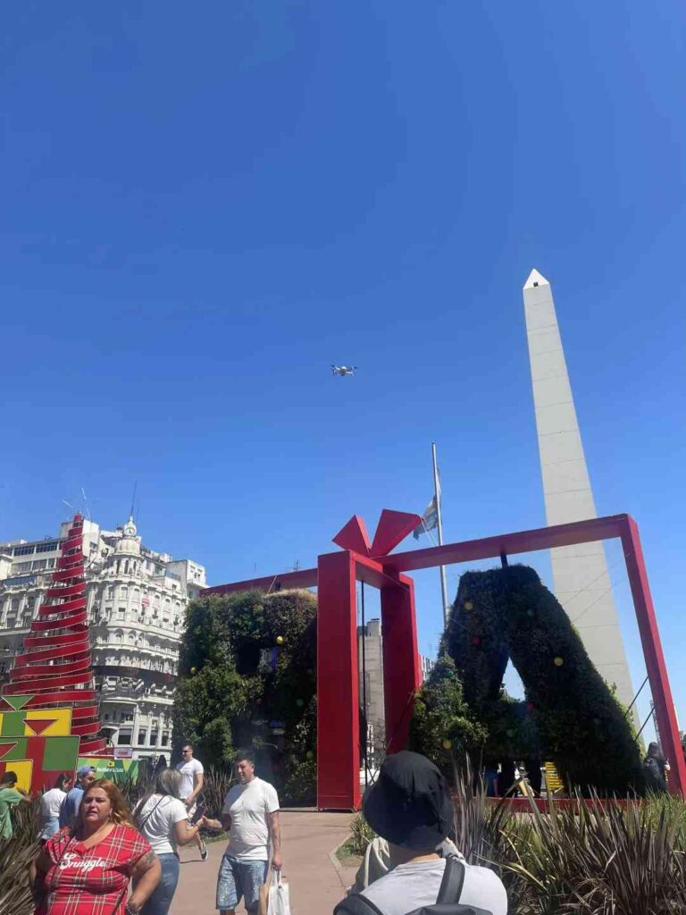 アルゼンチン旅行ガイド：最高の食事、手頃な宿泊施設、地元の交通手段のヒント