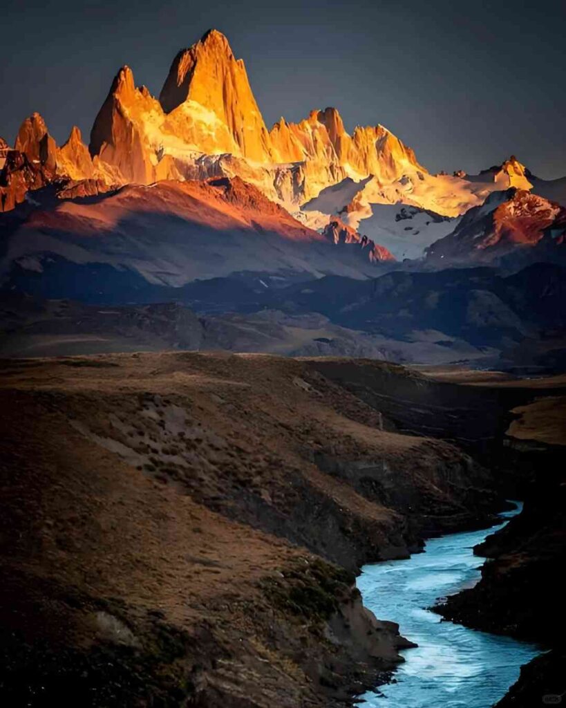 Guia de Viagem para a Argentina: Descubra o Tango, os Glaciares e as Maravilhas Culturais