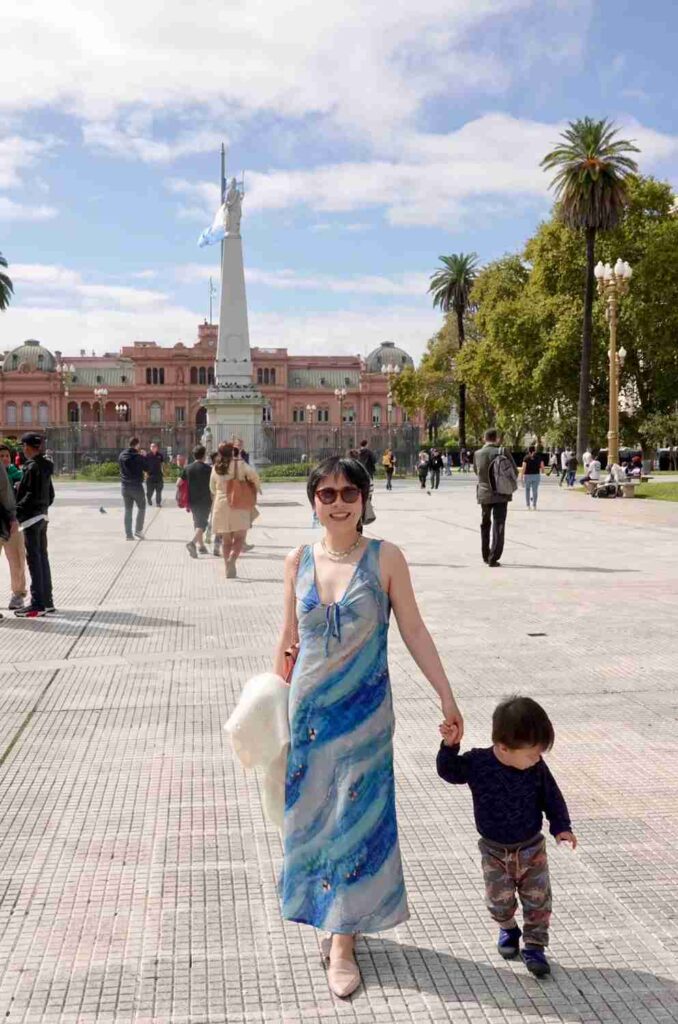 Argentina 🇦🇷 Travel Survival Guide: Essential Tips for a Stress-Free Trip (2023 Update)