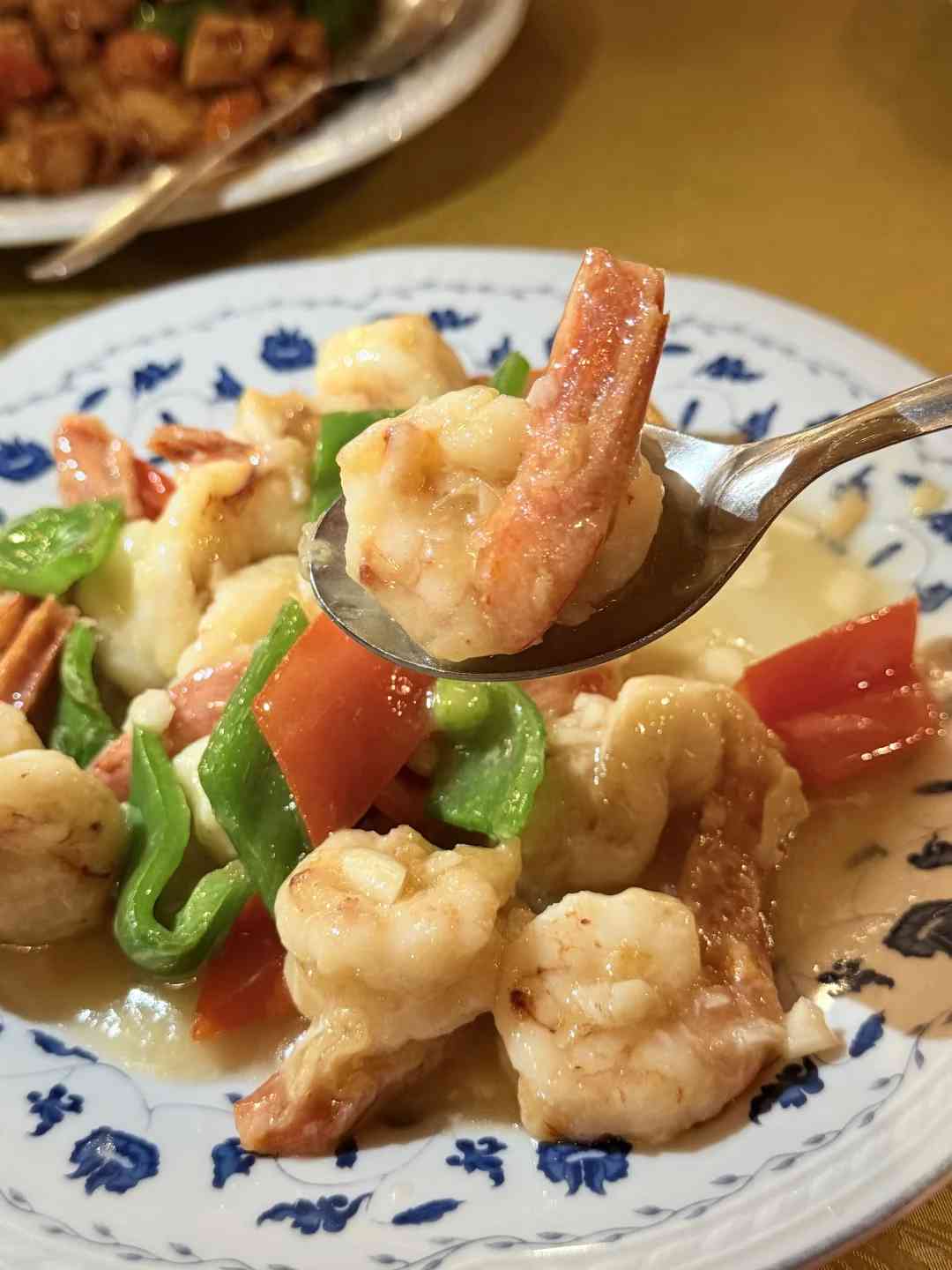 Argentina🇦🇷｜Bariloche Best Chinese Restaurant Review with Full Menu & Prices