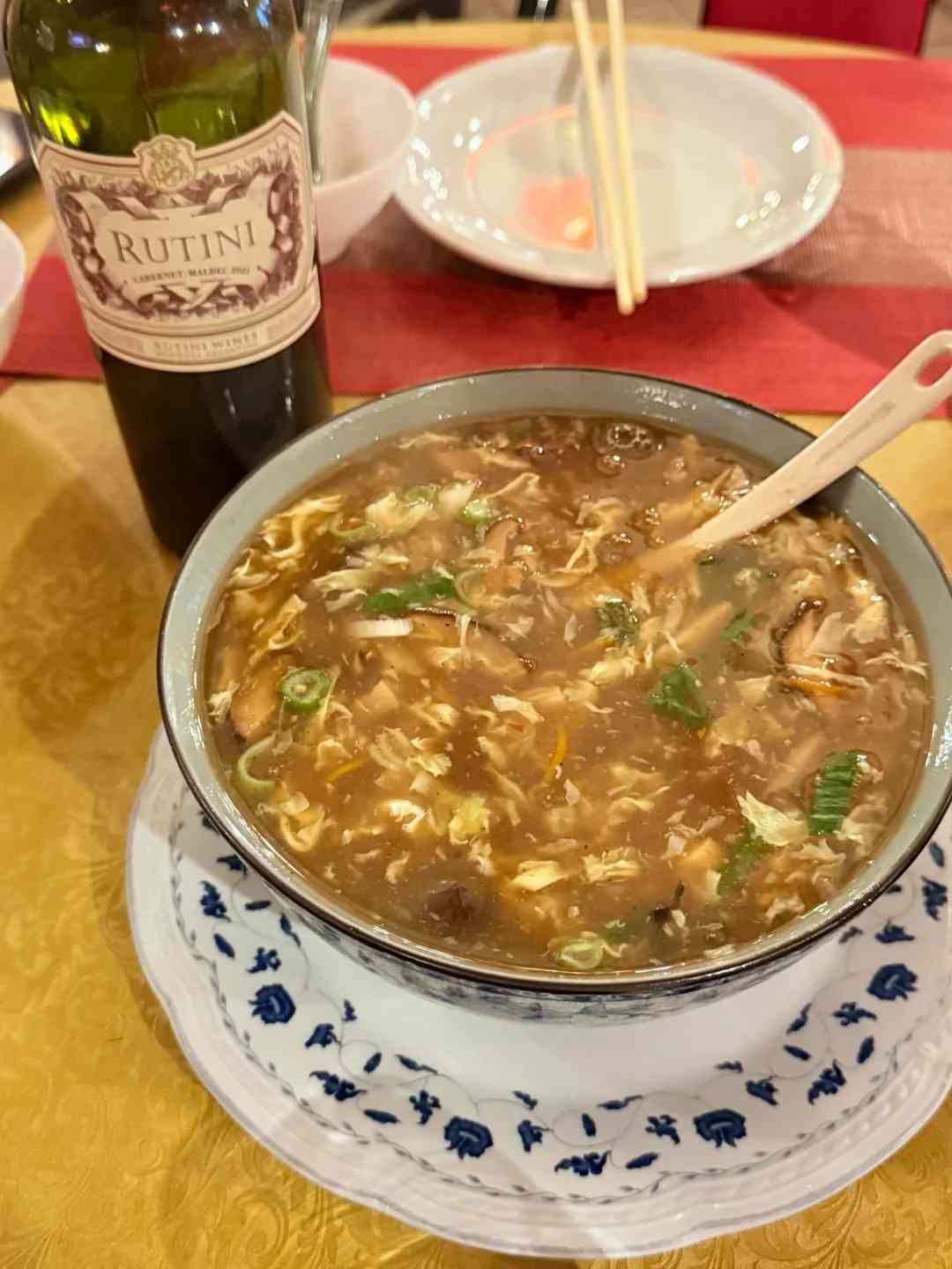 Argentina🇦🇷｜Bariloche Best Chinese Restaurant Review with Full Menu & Prices