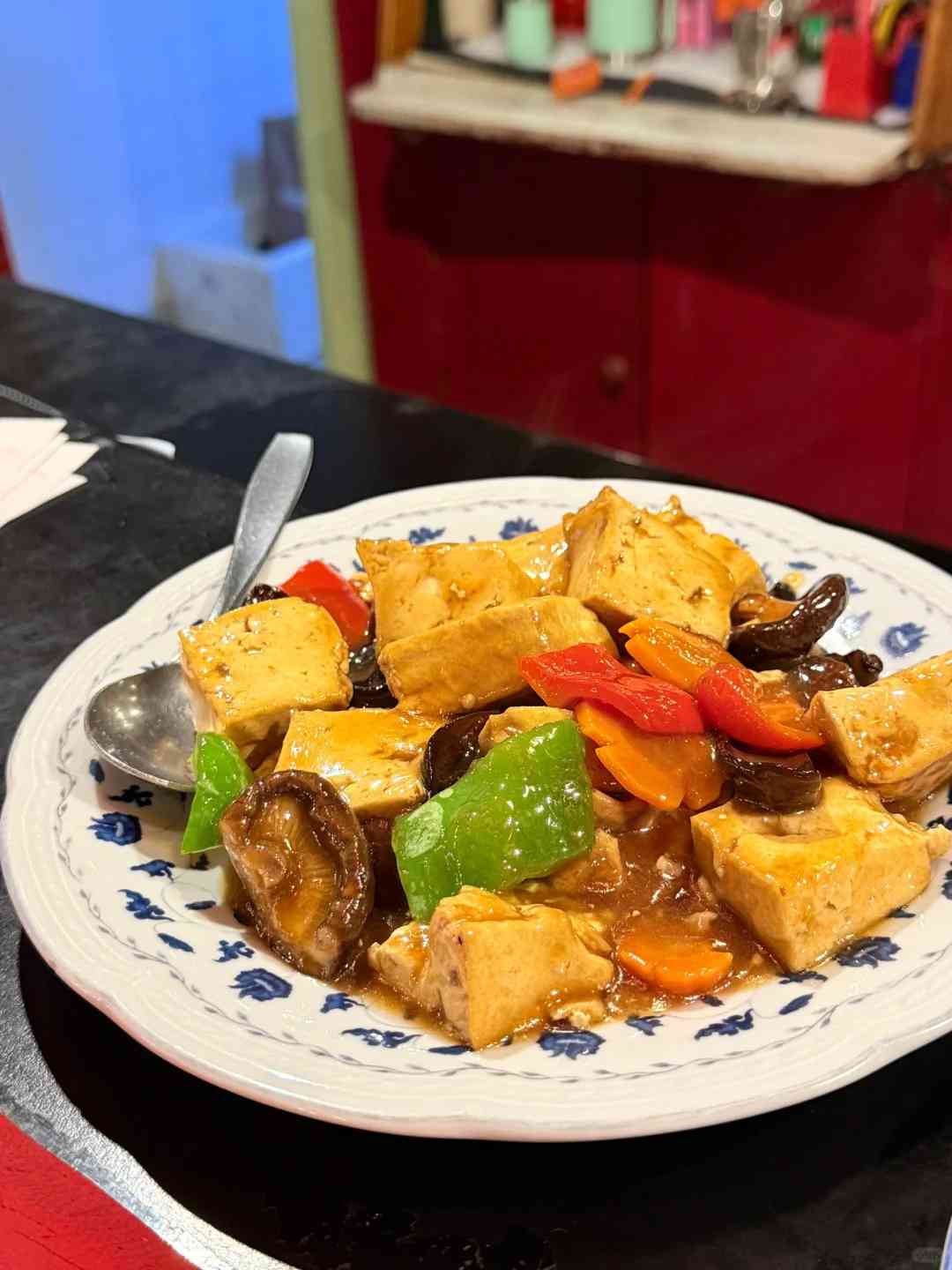 Argentina🇦🇷｜Bariloche Best Chinese Restaurant Review with Full Menu & Prices
