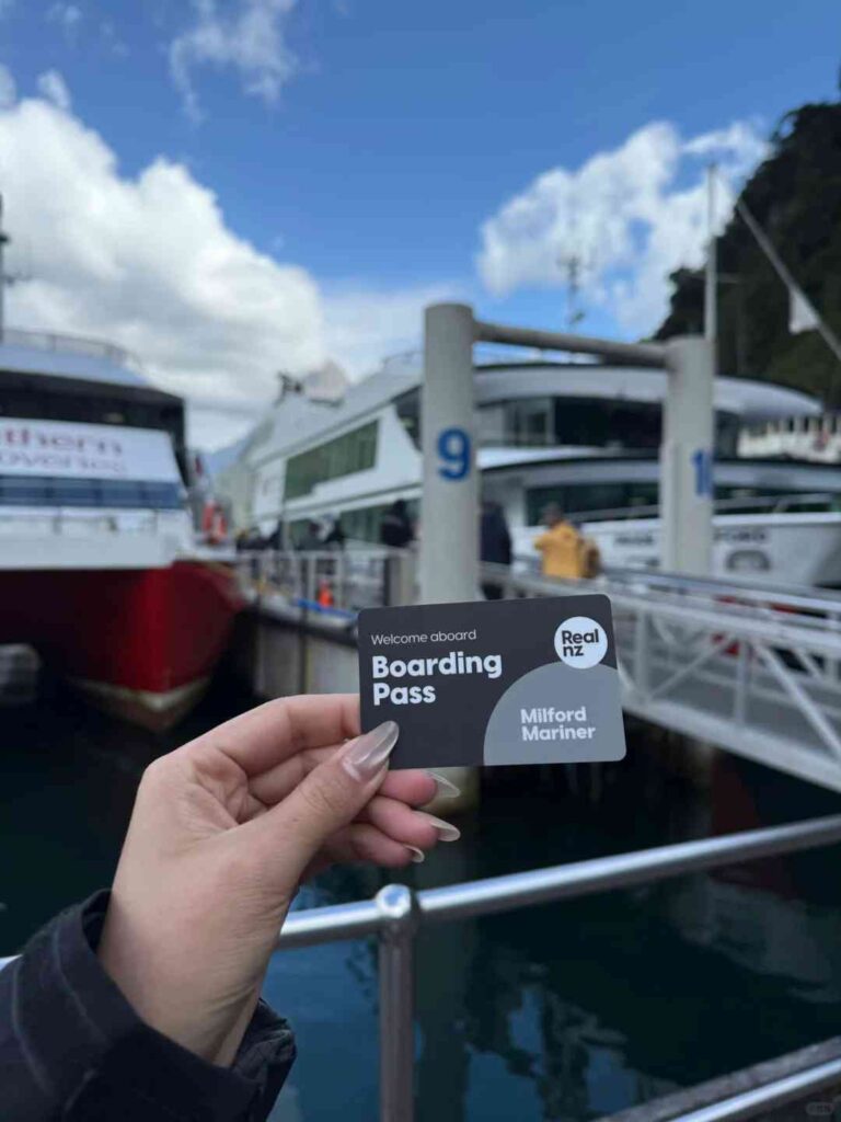 Attention Travelers: Essential Tips & Updates for Milford Sound Cruise Tours 2023📣