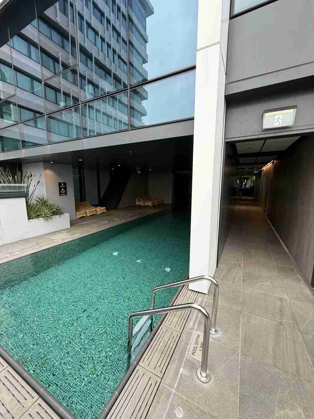 Auckland City Apartment Sublet: Mid-June to Mid-July Short Term Rental