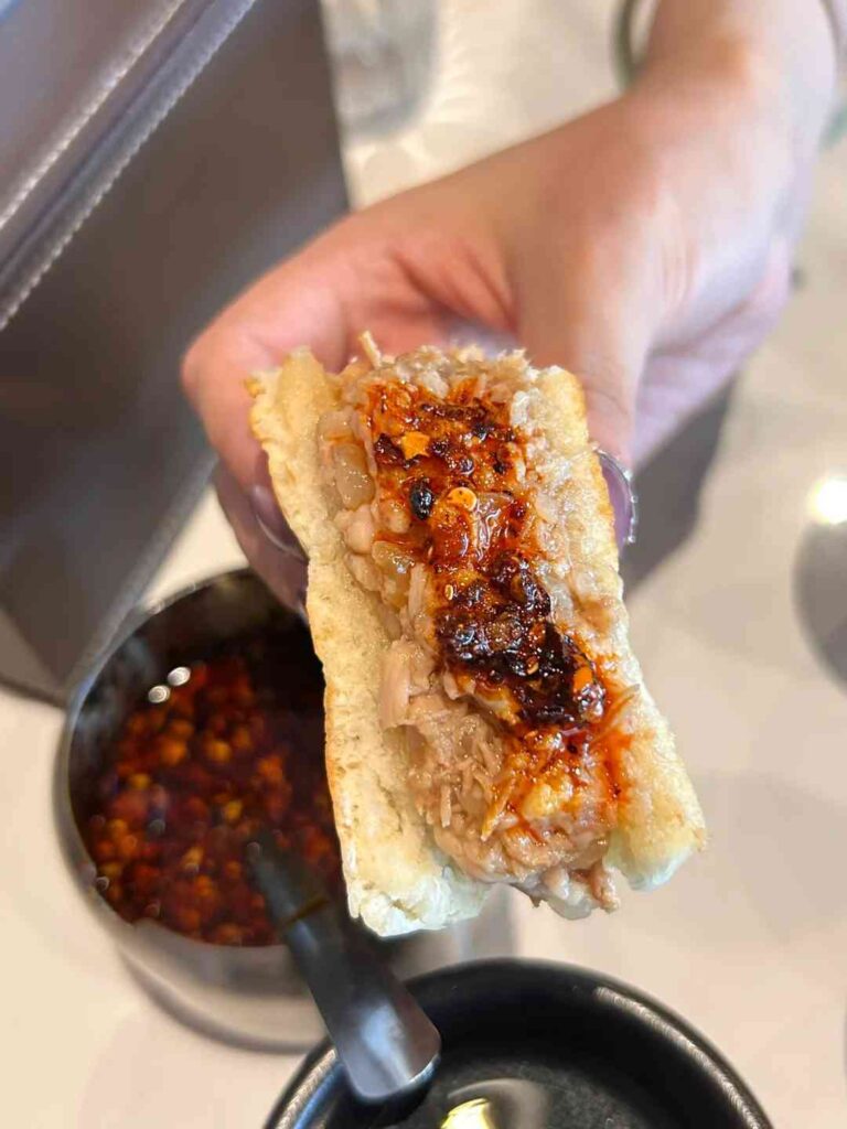 La cuisine de Xi'an à Auckland : regretter de l'avoir manquée, savourer chaque bouchée ! 🥹