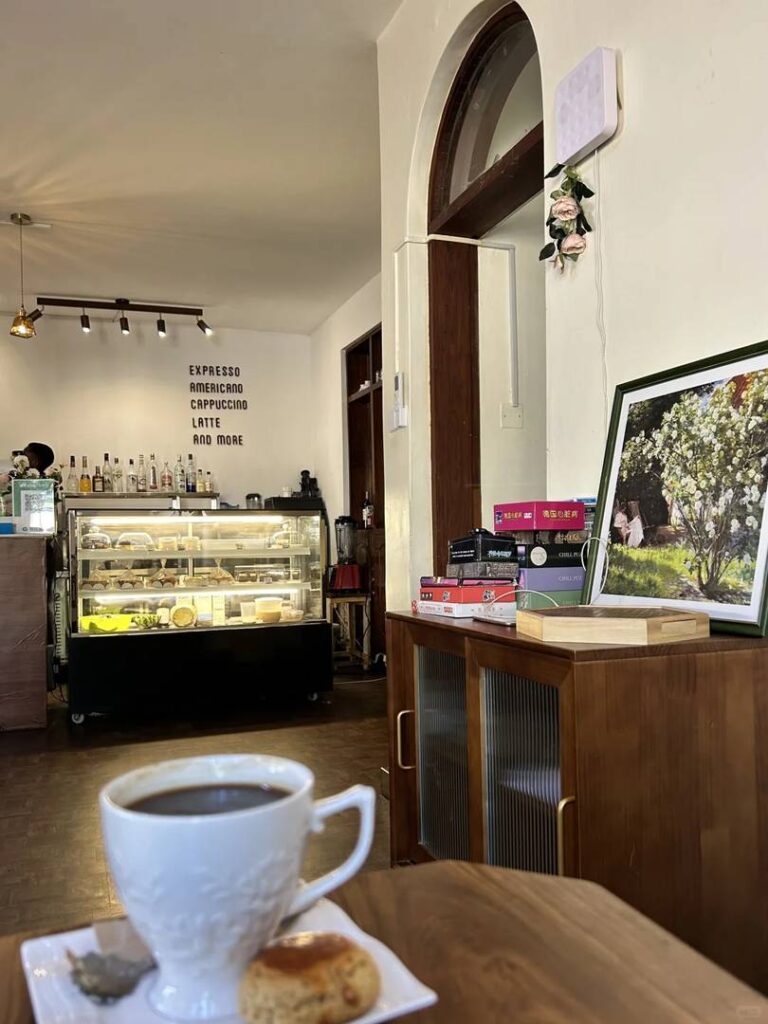 Authentic African Slow Coffee Experience – Discover SUCHEE’s Rich Brewing Traditions