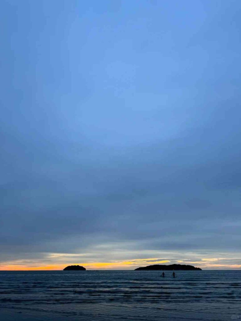 Avoid Kota Kinabalu: Debunking the Myth of a Top Three Global Destination