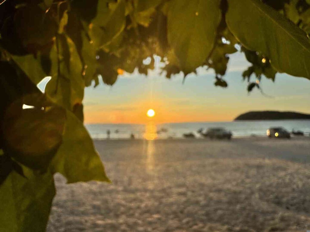 Évitez Langkawi si vous avez des problèmes de sommeil : Découvrez pourquoi ce n'est pas pour tout le monde