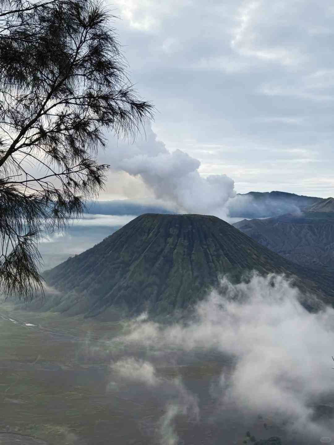 Avoiding Bromo Volcano: Why You Should Skip This Trip and Stay Safe