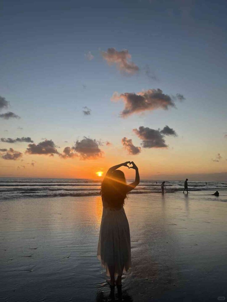 Bali Einreisevisum bei Ankunft: Anforderungen und Bewerbungsprozess 2023