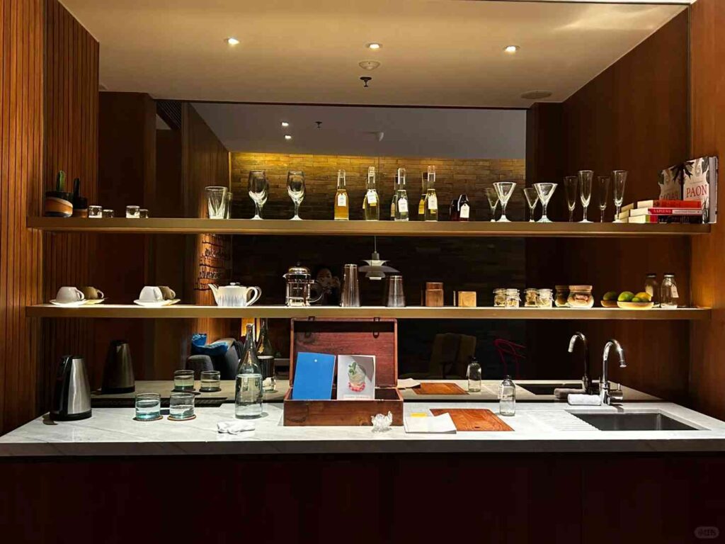 Empfehlung eines Luxushotels auf Bali: Erleben Sie das Paradies im Potato Head 🥔