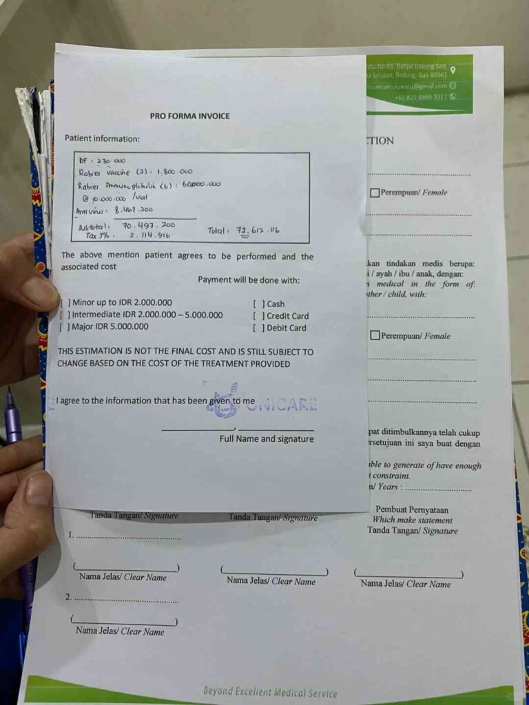 Bali Uluwatu Temple Scam Warnings: Essential Tips for Fraud Prevention