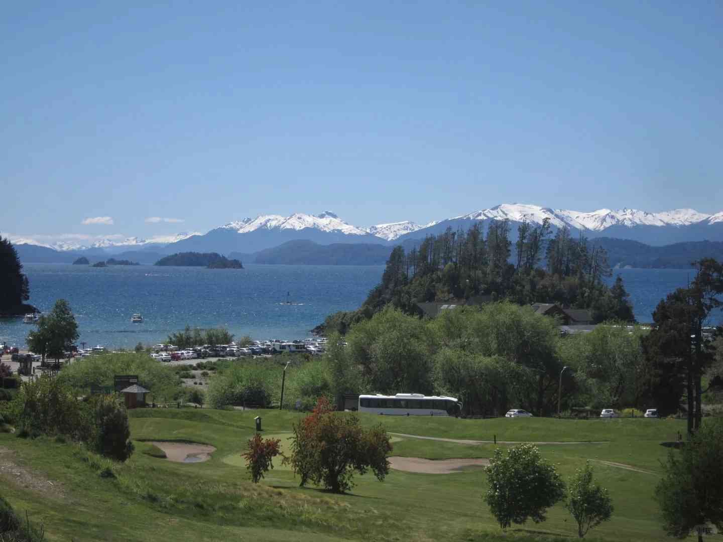 Bariloche Travel Guide: Essential Bus Routes and Tips for Explorers