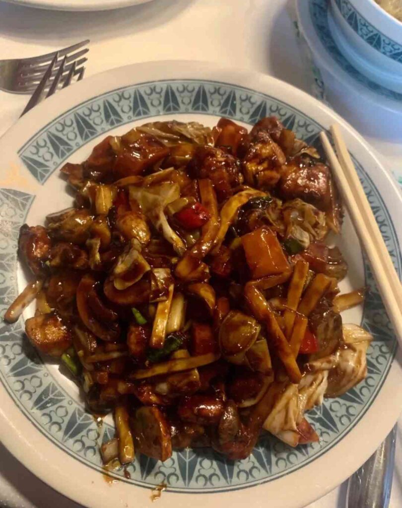 Best Chinese Restaurants in Novi Sad, Serbia: Must-Try Authentic Eats
